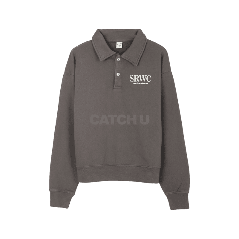 스포티앤리치 (POAW235ER 269)(어퍼 이스트 사이드 폴로) 100 , 105 [직매입정품]