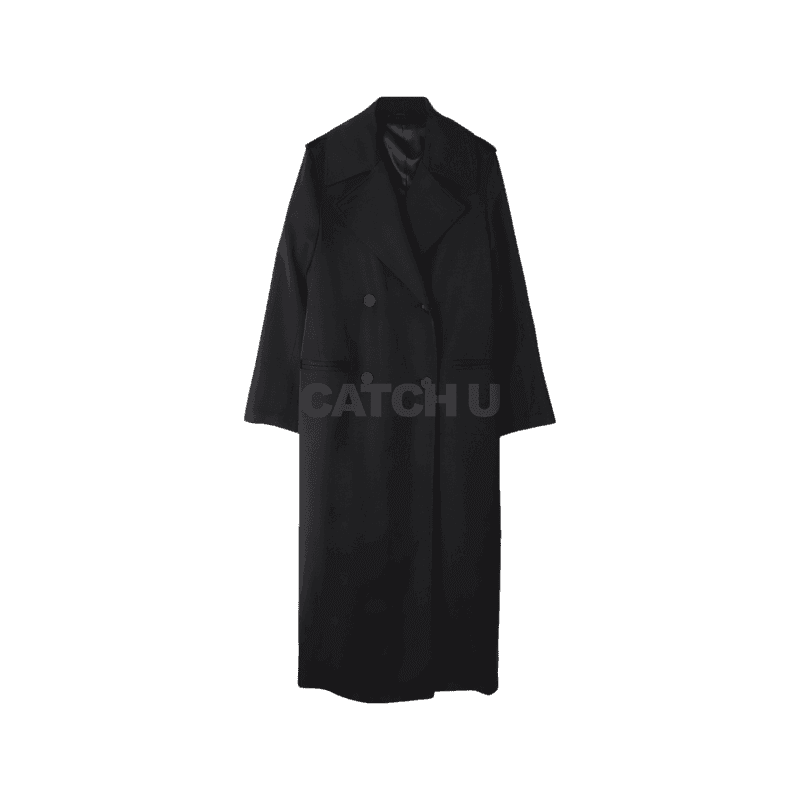 토템 (233-1045-260 200)(롱 플루이드 썸머 코트) 85 , 90 [직매입정품]