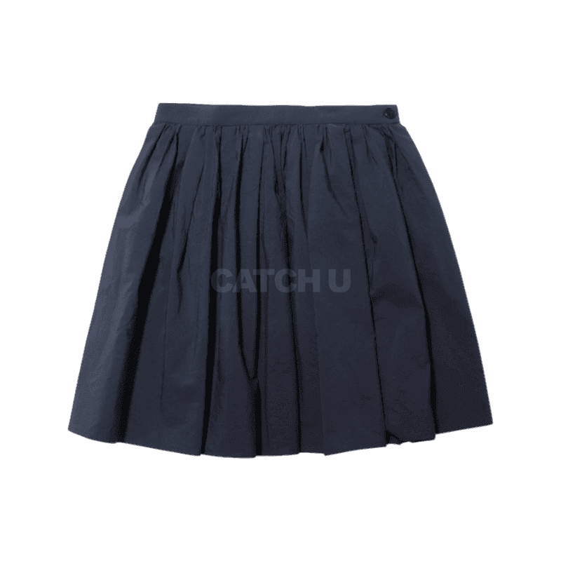 몽클레르 고나 미니 스커트 (2D00013 596LP 774) 29 , 31 [직매입정품]