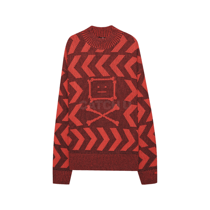 아크네 스튜디오 C60063 DAA 95 , 100 [직매입정품]