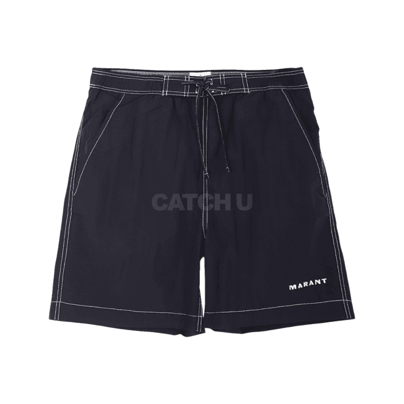 이자벨마랑 HYDRA (MB0009HA B1P02H 02FK)(하이드라 스윔 쇼츠) 28 , 30 , 34 [직매입정품]