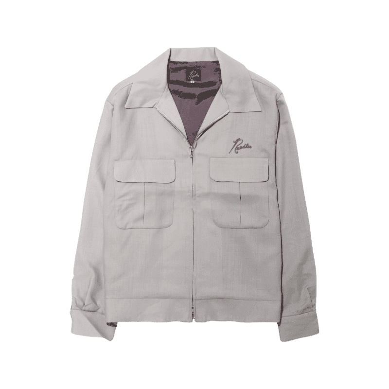니들스 Sport Jacket - Pe/R Gabardine BEIGE (MR196)(스포츠 자켓) 95 , 100 [직매입정품]