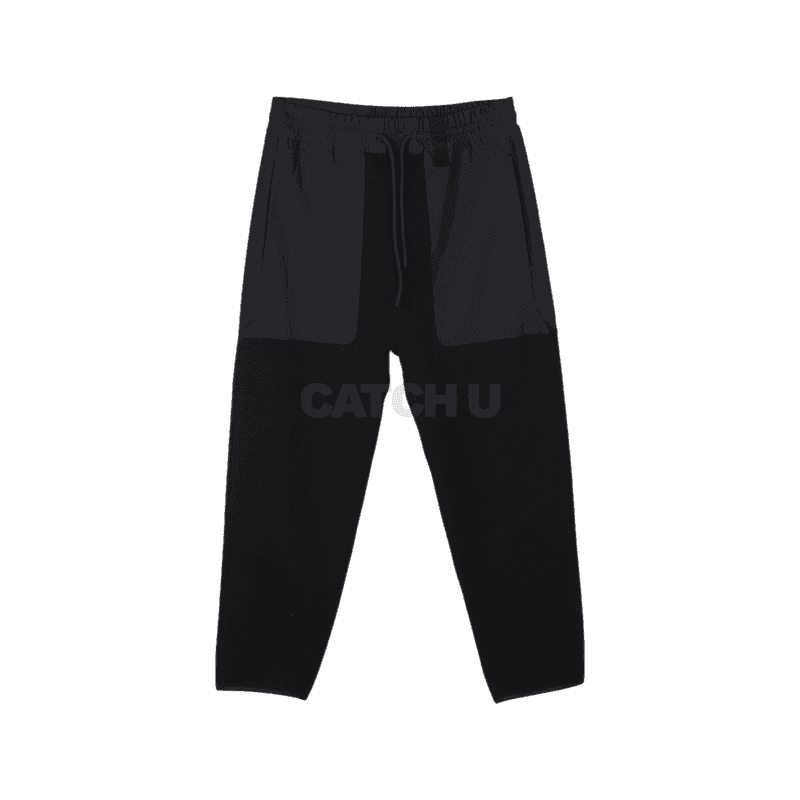 몽클레르 트레이닝 팬츠 (9L00001 M1367 999) 30 , 34 [직매입정품]