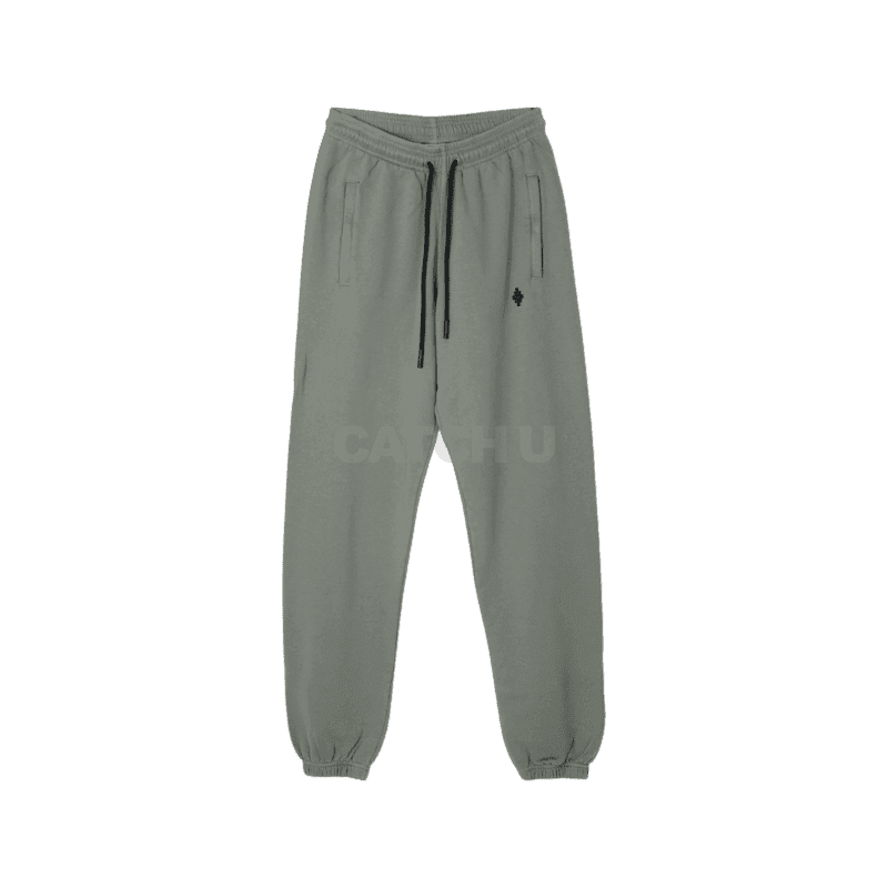 마르셀로불론 크로스 스웨트팬츠 (CMCH024C99FLE002 5610) 38 , 40 [직매입정품]