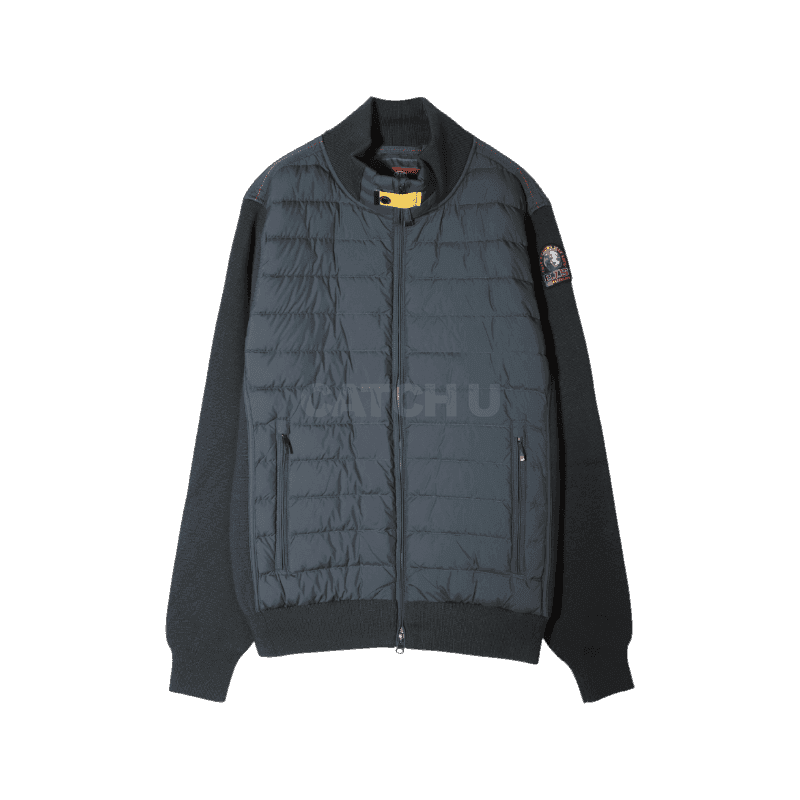 파라점퍼스 TAKUJI (23FW-PMHYKR01-242)(타쿠지 경량 패딩) 95 , 100 [직매입정품]