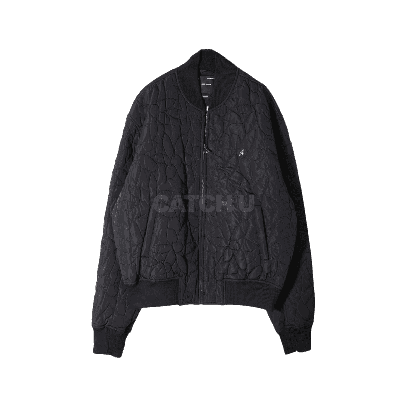 악셀 아리가토 Iris 붐버 자켓 (A1489001 Black) 90 , 95 , 100 [직매입정품]