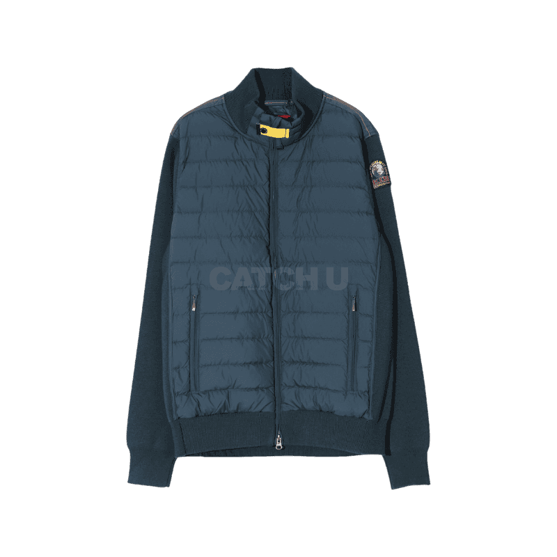 파라점퍼스 TAKUJI (23FW-PMHYKR01-300)(타쿠지 경량 패딩) 95 , 100 , 105 [직매입정품]