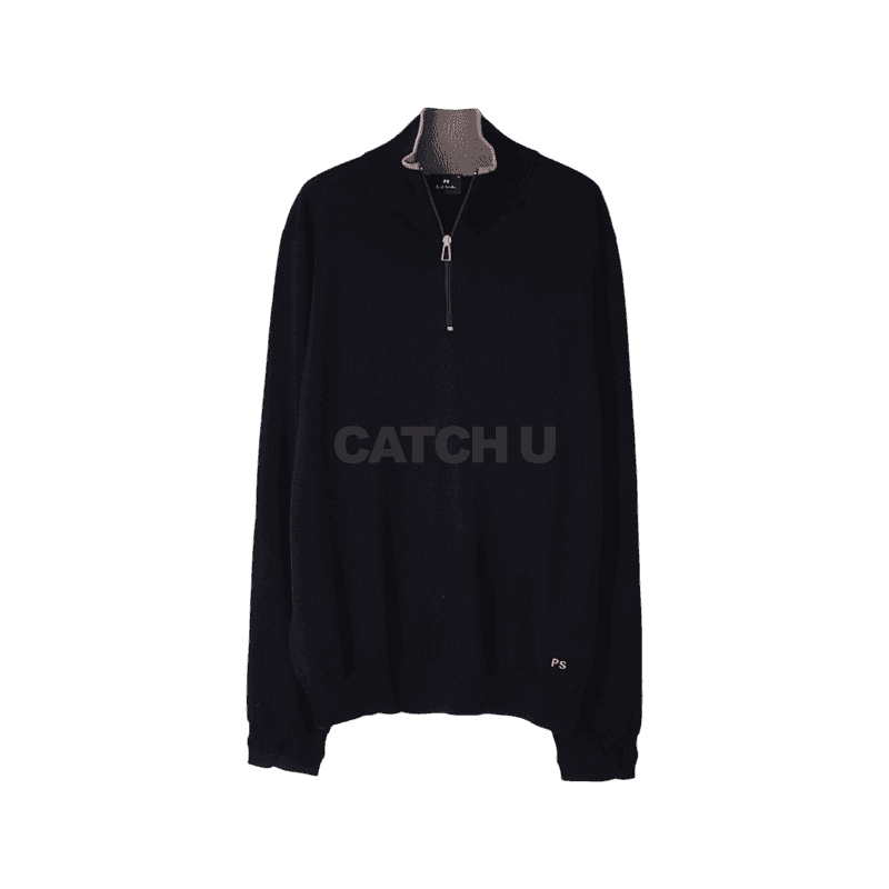 폴스미스 (M2R 203Y L21861 49)(로고 자수 스웨터) 100 , 105 [직매입정품]