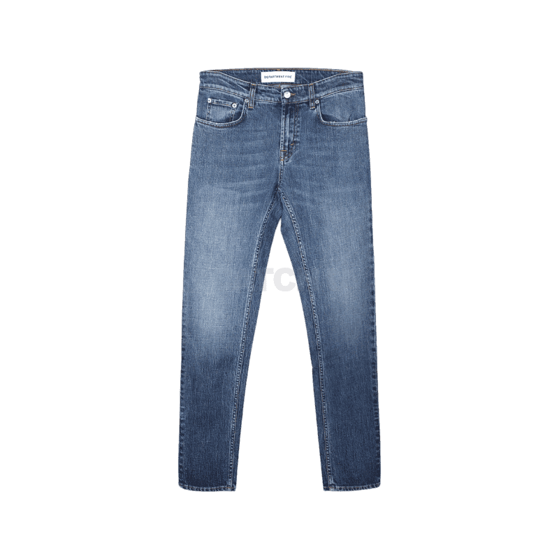 디파트먼트 5 SKEITH 블루 워싱 데님 (UP5112DS0001 812) 29 [직매입정품]