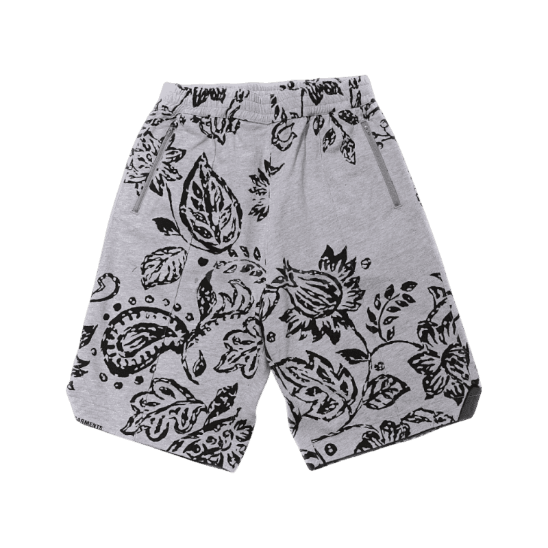 엔지니어드 가먼츠 (MP111-NL071)(BB 쇼츠 플로럴 프린트 프렌치 테리) 28 , 30 [직매입정품]