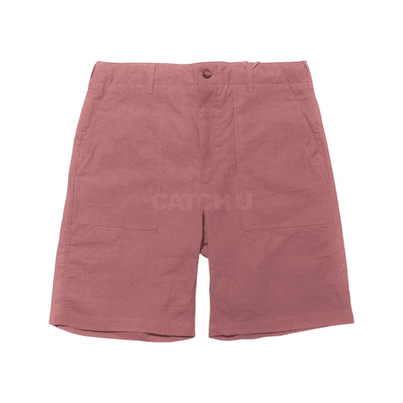 엔지니어드 가먼츠 (MP306-ND034)(코튼 퍼티그 쇼츠 B) 28 , 30 [직매입정품]