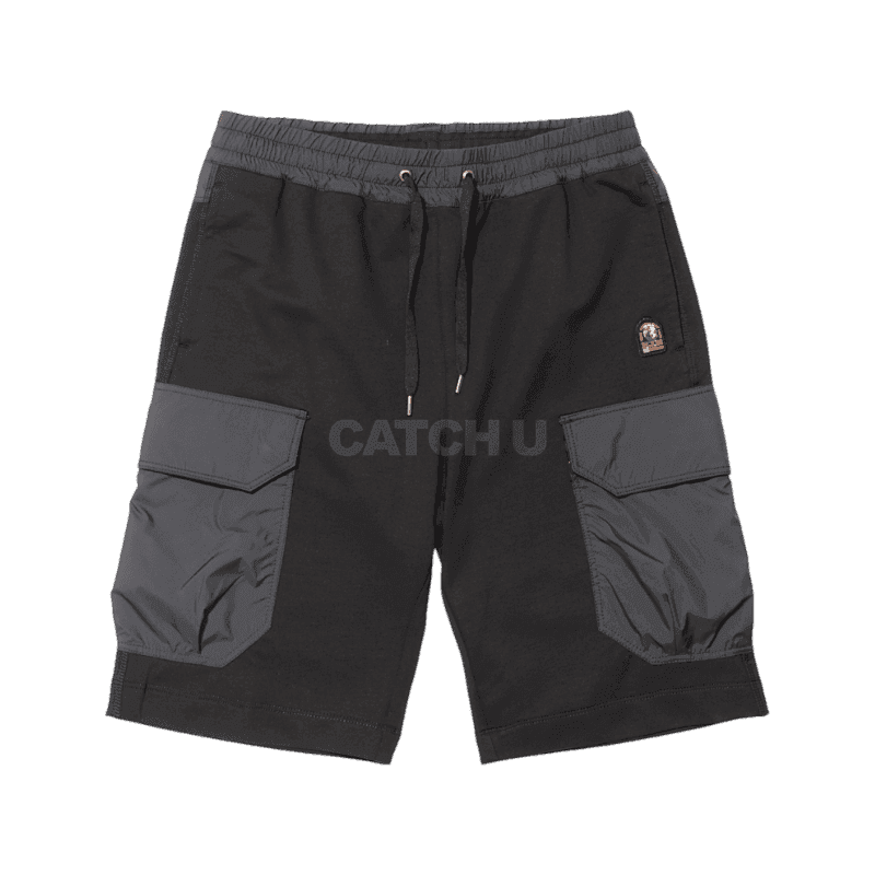 파라점퍼스 BOYCE (23SS-PMPANFP05-541)(보이스 스웻 쇼츠) 28 , 30 [직매입정품]