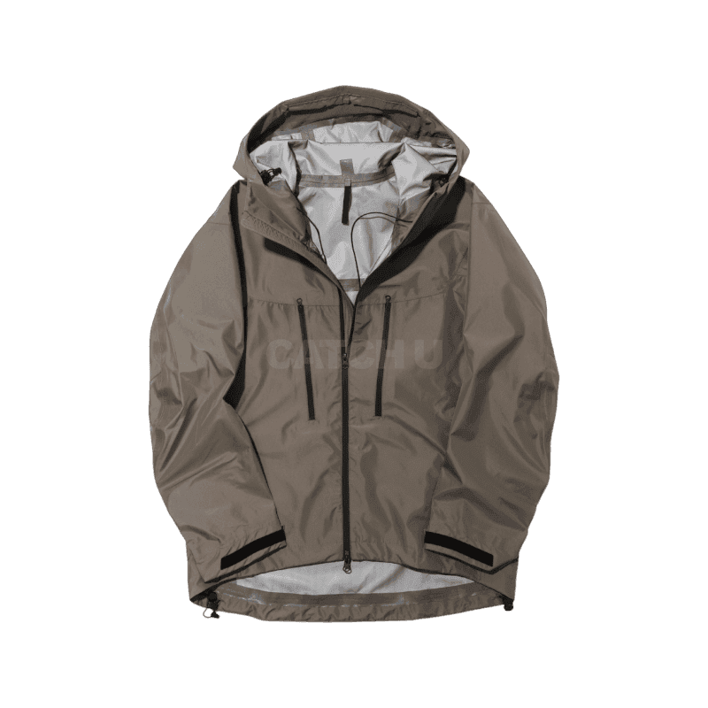 MM6 Stash Shell 3L (GR3C3GH TR)(스태시 3레이어 자켓) 100 , 105 [직매입정품]