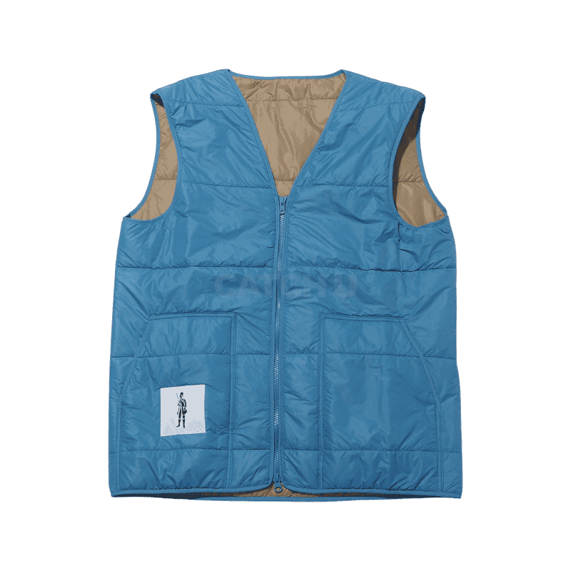 매킨토시 FOUR SEASON GILET (OC0274 MO8015 AAQ13)(포시즌 베스트) 95 , 100 [직매입정품]