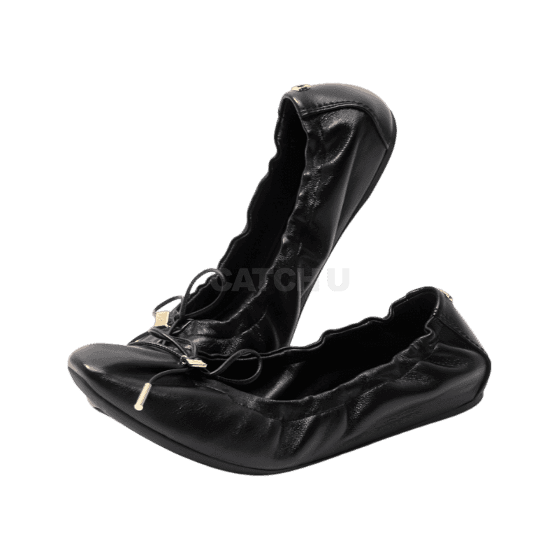 페라가모 01J215 779656 발레 플랫 (01J215 779656) 225, 230, 235, 245, 255, 265 [직매입정품]