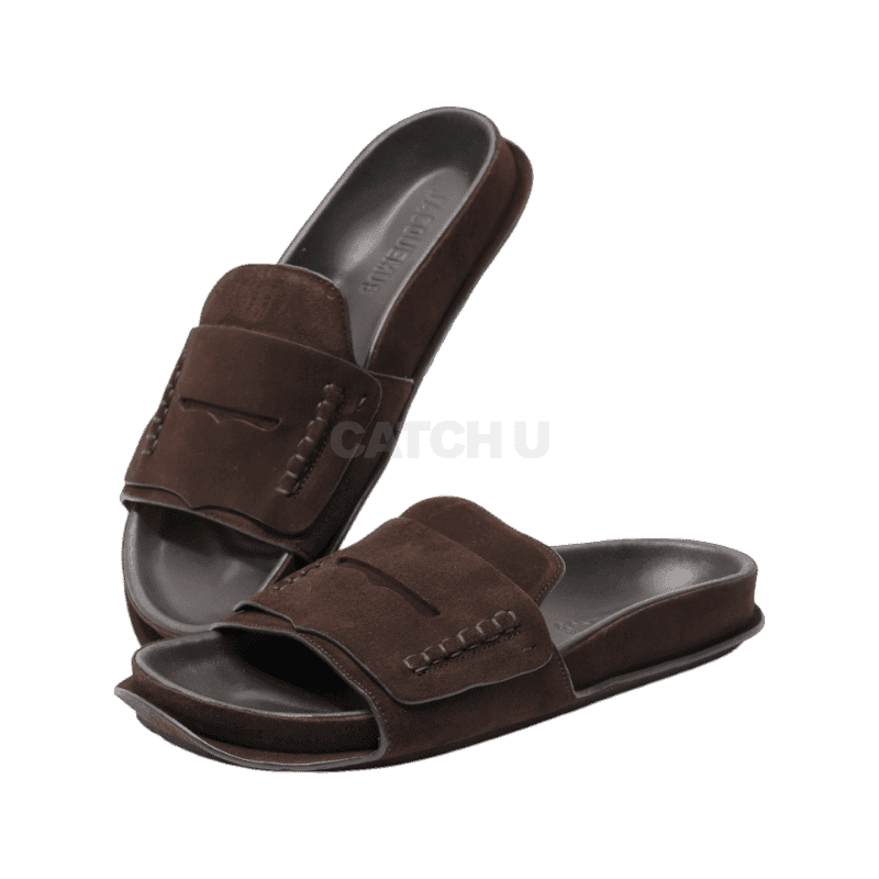 자크뮈스 LES SANDALES MOCASSIN (251FO172 4354 880)(모카신 샌들) 220, 240 [직매입정품]