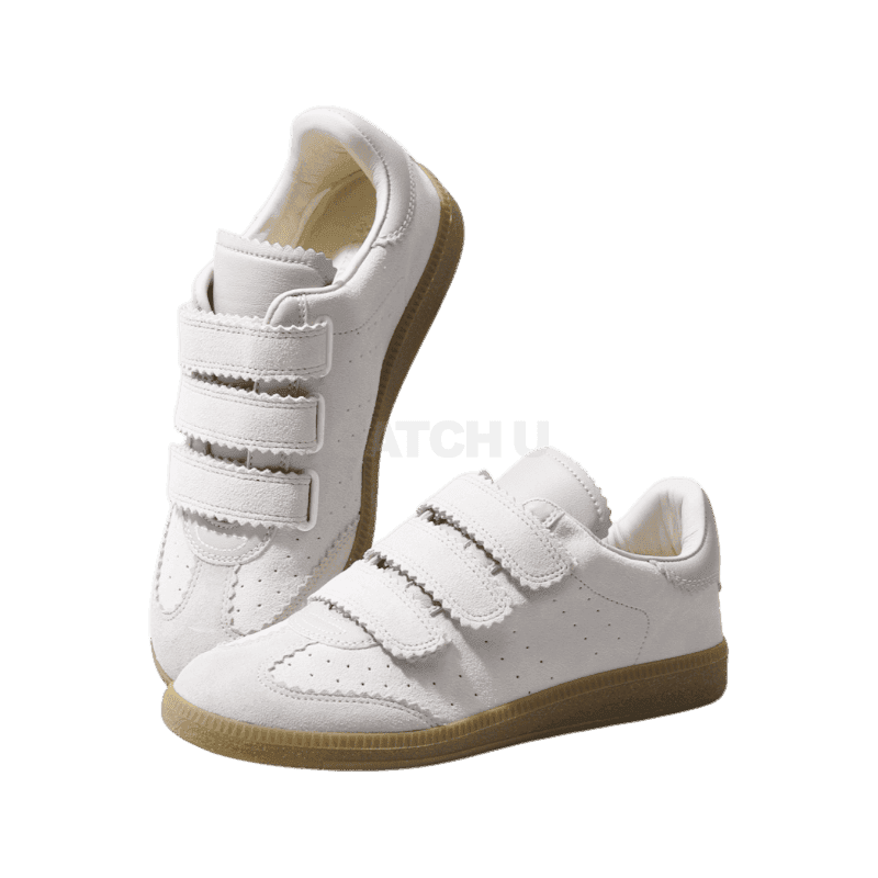 이자벨마랑 BETH (BK0013FA A1E22S 23EC)(베스 스니커즈) 220, 230 [직매입정품]