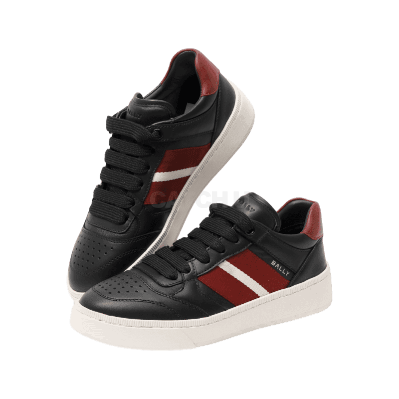 발리 REBBY (WK008AVT179-I988)(REBBY 스니커즈) 230, 235, 240, 245, 260 [직매입정품]