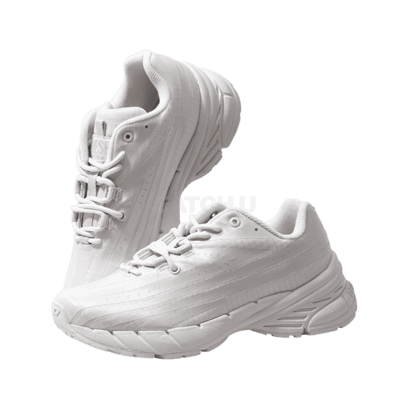 디젤 D-Airspeed Low 스니커즈 (Y03458 P6908 HA405) 230, 235, 240, 250, 255 [직매입정품]