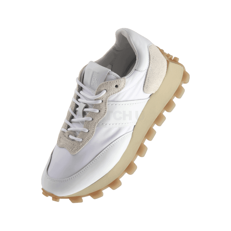 토즈 패브릭 레더 스니커즈 (XXW25K0FL90RJ9 RFV4)(XXW25K0FL90RJ9RFV4) 225, 230, 235, 240, 245 [직매입정품]