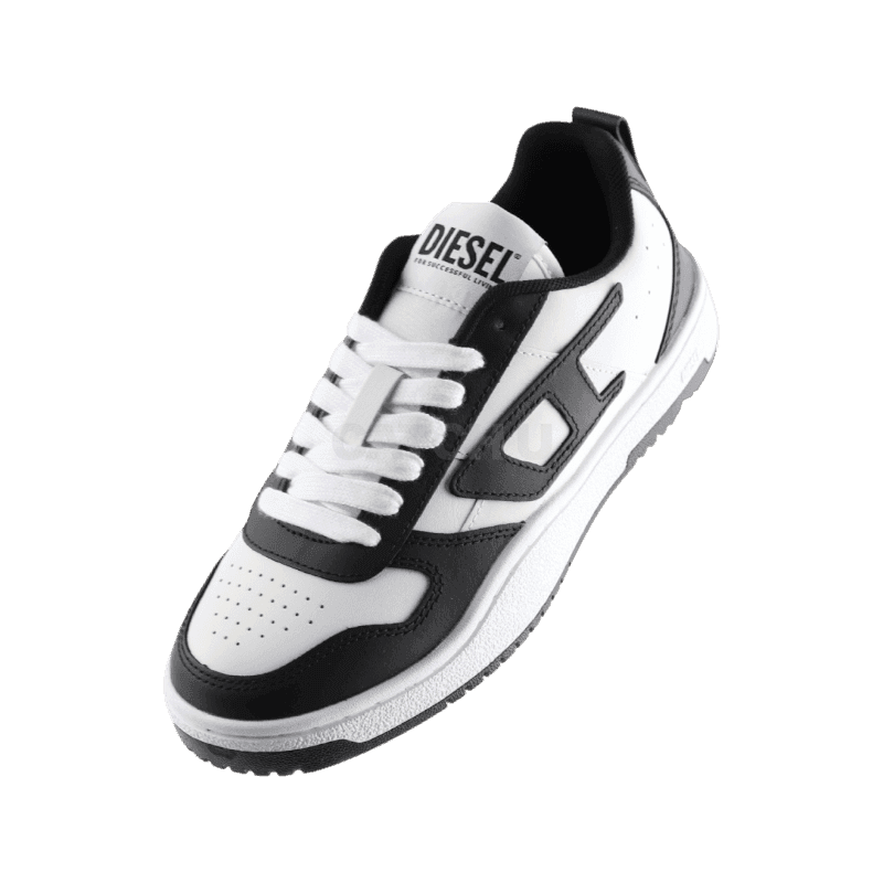 디젤 S-Ukiyo V2 로우탑 스니커즈 (Y03362 P5576 H1532) 225, 230, 255 [직매입정품]