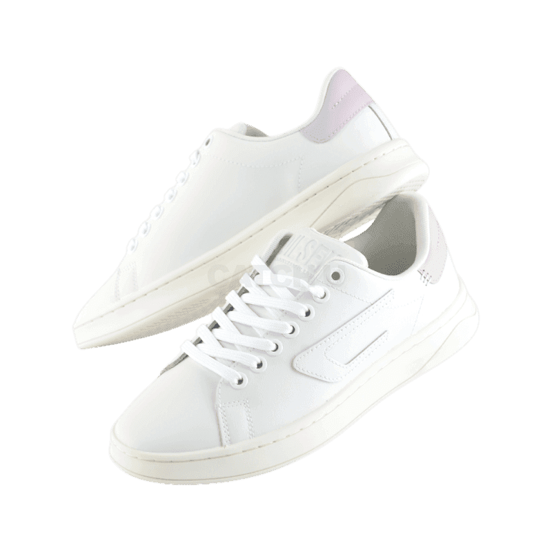 디젤 S-Athene 로우탑 스니커즈 (Y02870 P4423 H8973) 230, 250 [직매입정품]