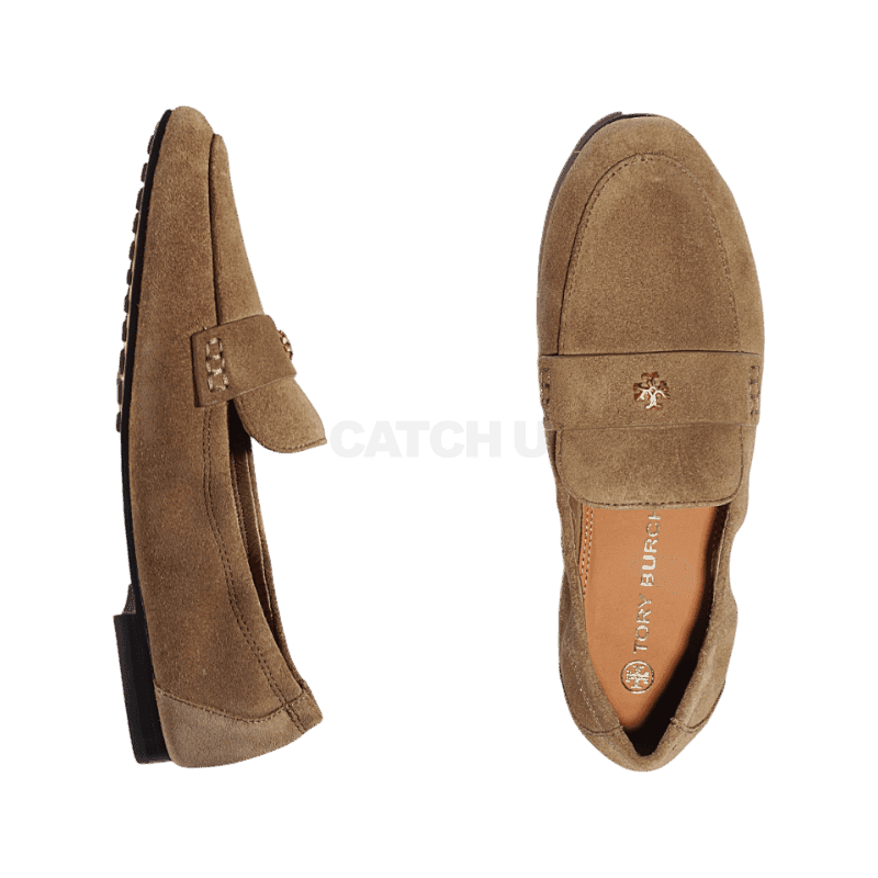 토리버치 BALLET LOAFER (87258-037)(발렛 로퍼) 240, 245 [직매입정품]