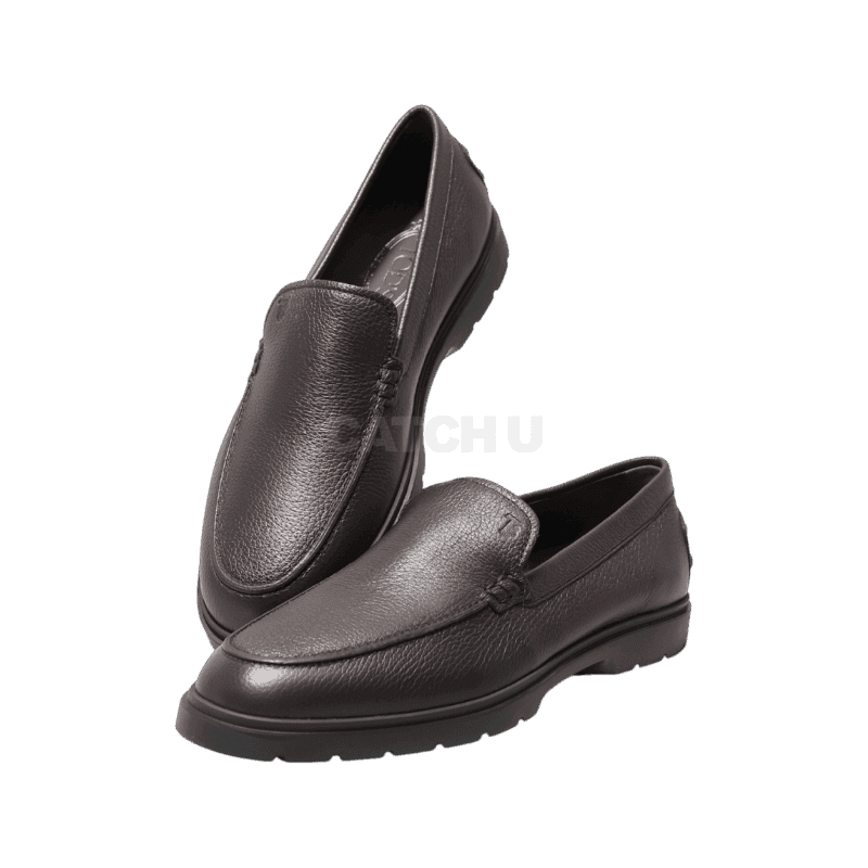 토즈 가죽 슬립온 (XXM59K00040S5N S800)(XXM59K00040M8WU801) 275, 280, 285 [직매입정품]