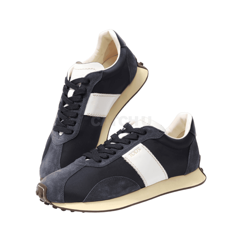 토즈 T 빈티지 스니커즈 (XXM26L0IK70TNK 057V) 260, 270, 275, 280 [직매입정품]