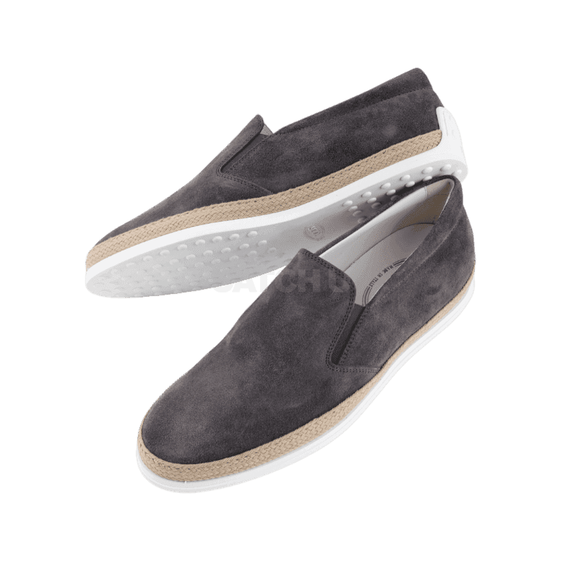 토즈 스웨이드 슬립온 (XXM0TV0K900RE0 B408) 265, 270, 275, 280 [직매입정품]