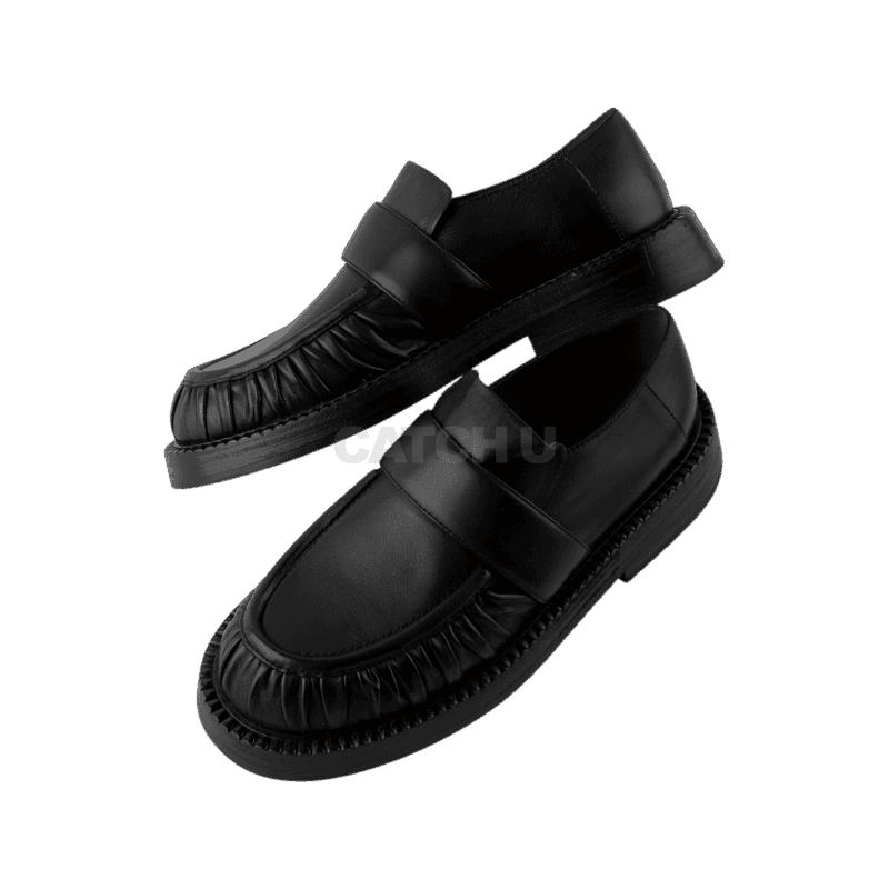 마르셀 ALLUCE (MM4280 199666)(알루체 로퍼) 250, 255, 260, 265 [직매입정품]