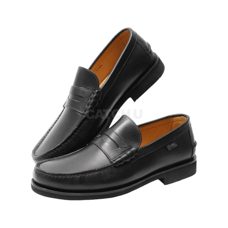 파라부트 Brighton (1623 12)(브라이튼 블랙) 240, 250, 255, 260, 265, 270, 275, 280, 285, 290 [직매입정품]