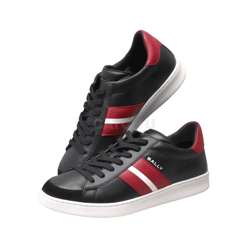 발리 MSK0D5VT049I9R8/6309517-I9R8)(타이거 스니커즈) 250, 270, 275, 280 [직매입정품]