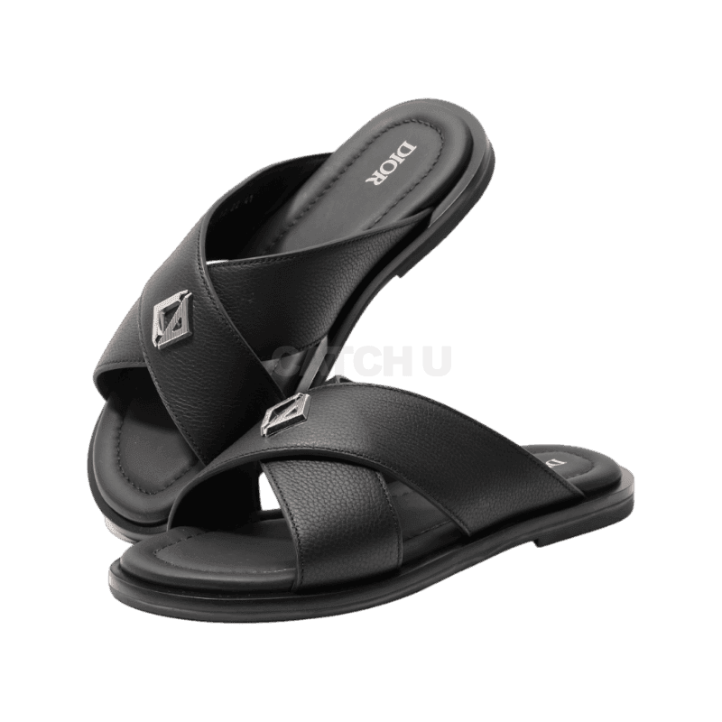 디올 DIOR ALIAS 샌들 (3SA125YJK 900) 250, 260, 290 [직매입정품]