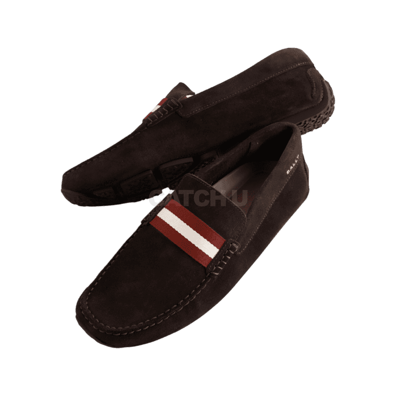 발리 PERTHY (6307098-U804)(PERTHY 남성 로퍼) 265, 275 [직매입정품]