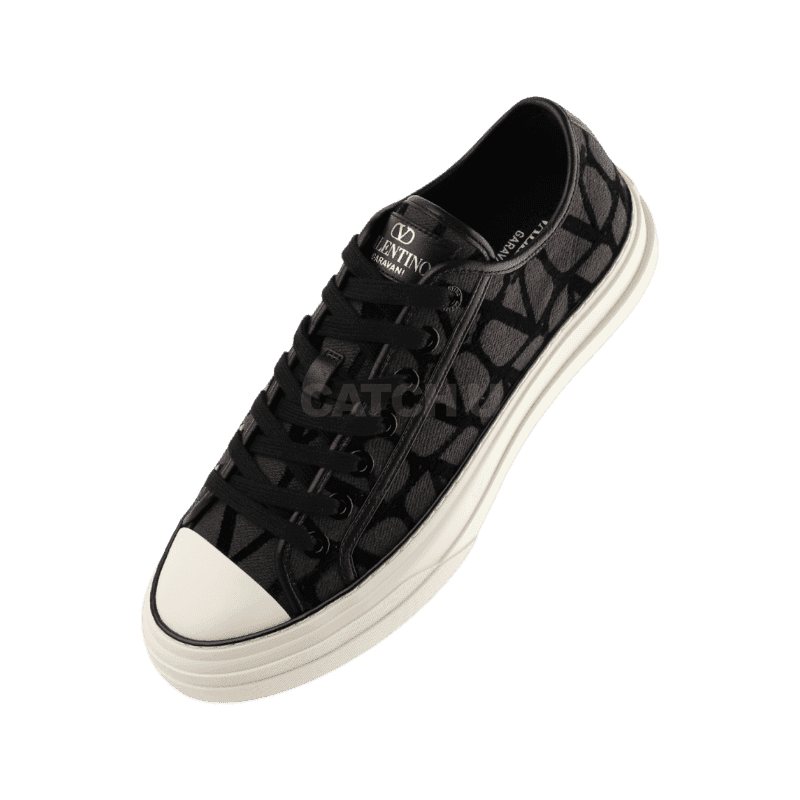 발렌티노 트왈 이코노그라프 로우탑 스니커즈 (3Y0S0H02 RWC U02 / 3Y2S0H02 RWC U02) 275, 280, 285, 290 [직매입정품]