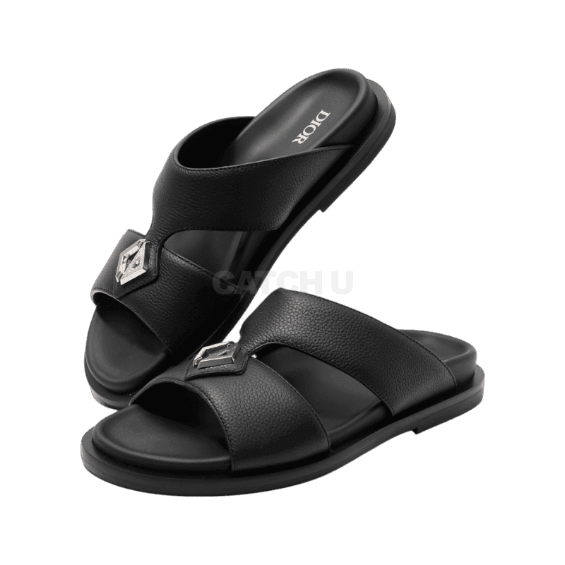 디올 로고 샌들 (3SA128YJK 900) 245, 255, 260, 300 [직매입정품]