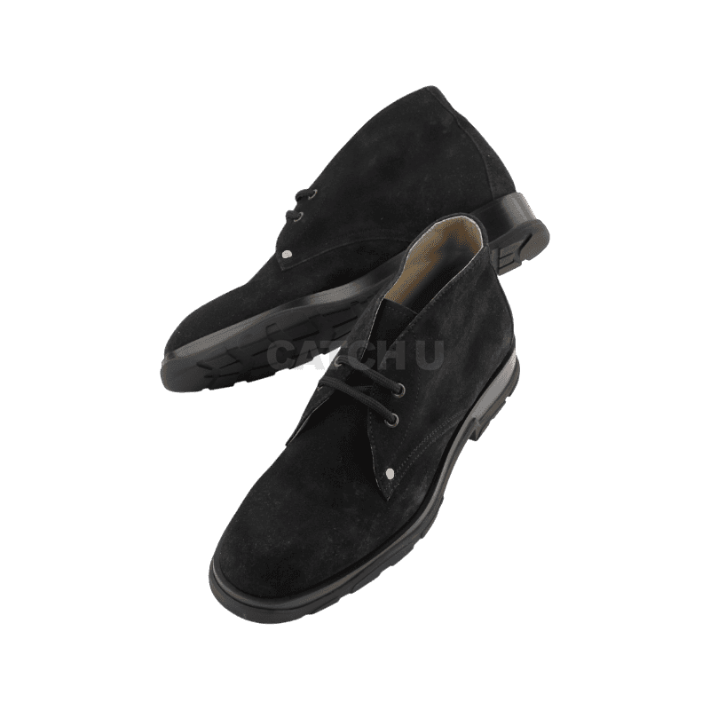 알렉산더맥퀸 스웨이드 부츠 (728255 WIA5P 1081) 255, 270, 275 [직매입정품]