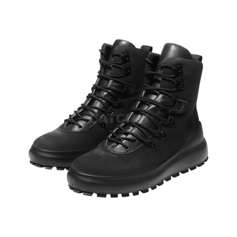 스톤아일랜드 SUEDE MID 부츠 (77FWS0404 V0029) 240, 280, 290, 300 [직매입정품]