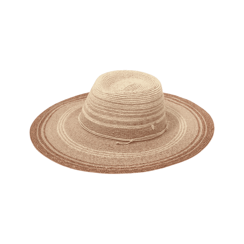 헬렌카민스키 ILUKA - NATURAL OMBRE (HAT51913)(ILUKA 햇) [직매입정품]