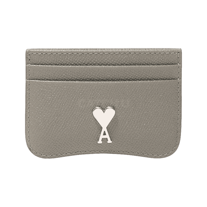 아미 파리 카드 홀더 (USL104 AL0036 0963) [직매입정품]