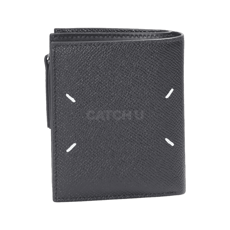 메종 마르지엘라 시그너처 스티치 지갑 (SA1UI0020 P4745 T8013) [직매입정품]