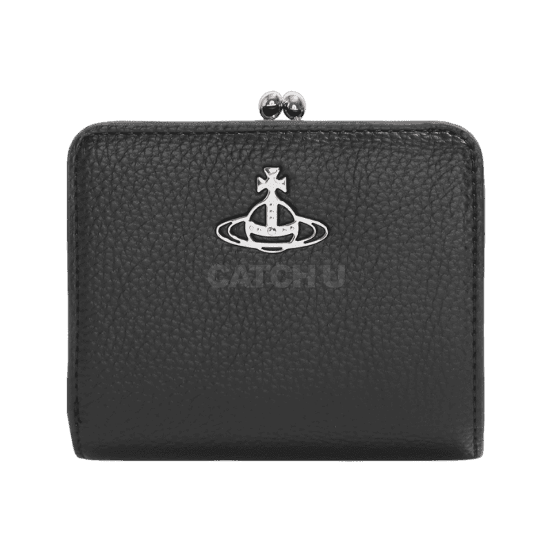 비비안웨스트우드 WALLET FR PKT (5115002YW S000D N403)(프레임 포켓 지갑) [직매입정품]