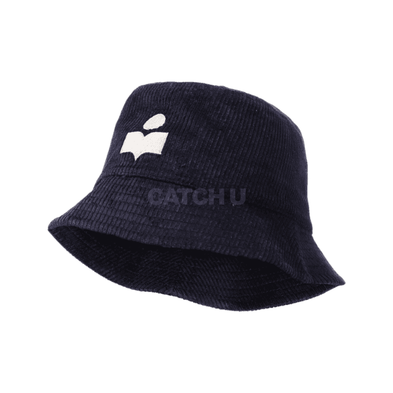 이자벨마랑 HALEY (CU001XFA A3C13A 30FN)(헤일리 버킷햇) [직매입정품]