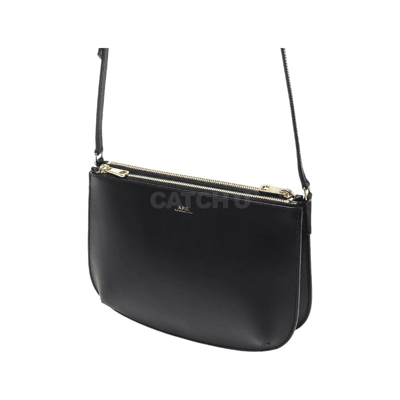 아페쎄 Sarah Bag (PXAWV F61404 LZZ)(사라 백) [직매입정품]