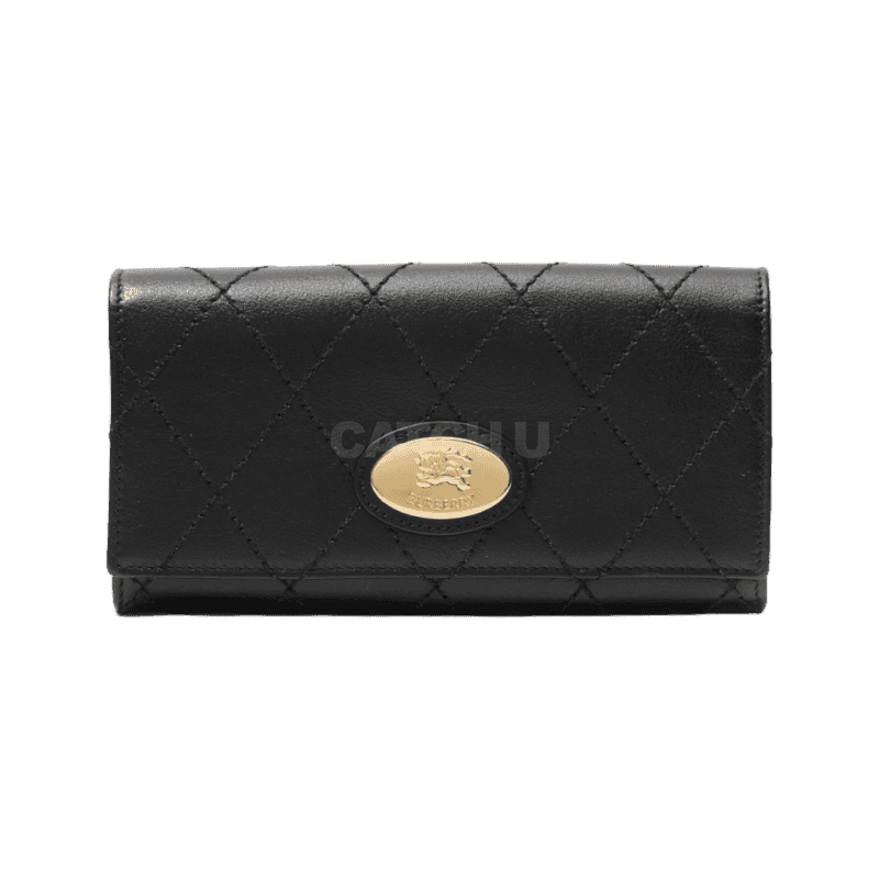 버버리 Strand Long Wallet (8111645)(스트랜드 장지갑) [직매입정품]