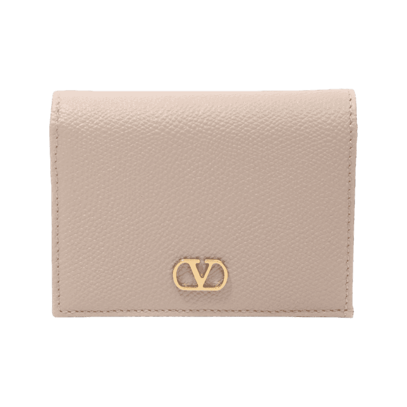 발렌티노 V 로고 시그니처 지갑 (7W0P0AJ3 SNP WRP / 7W2P0AJ3 SNP WRP) [직매입정품]