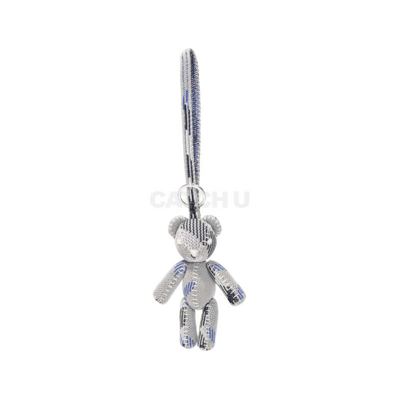버버리 Thomas Bear Charm (8103392)(토마스 베어 키링) [직매입정품]