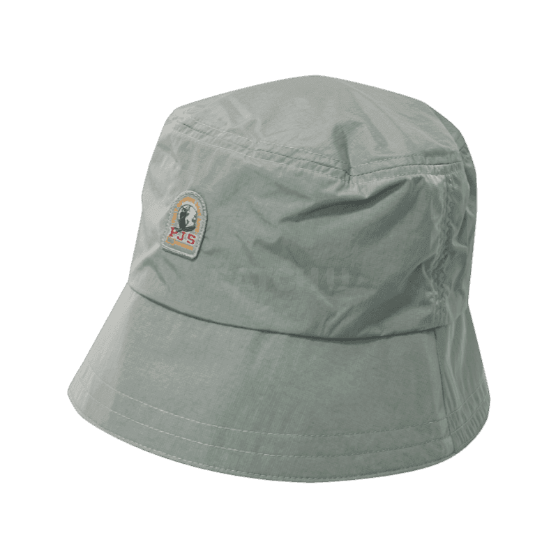 파라점퍼스 BUCKET (25SS-PABUHA30-305)(로고 패치 버킷 햇) [직매입정품]