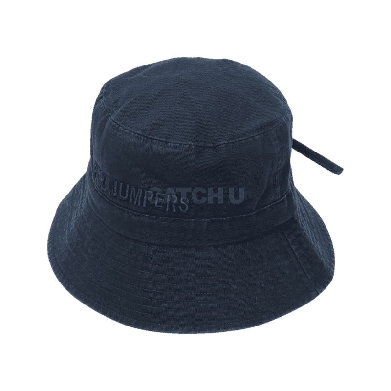 파라점퍼스 GAB HAT (25SS-PABUHA03-710)(GAB 버킷 햇) [직매입정품]